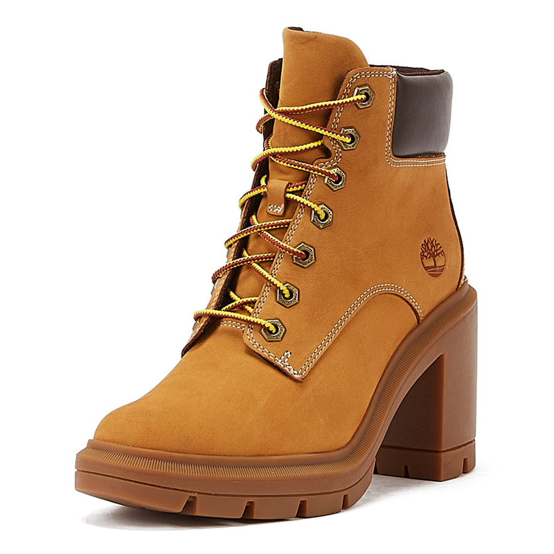 Timberland A- Heights Women's Wheat Boots