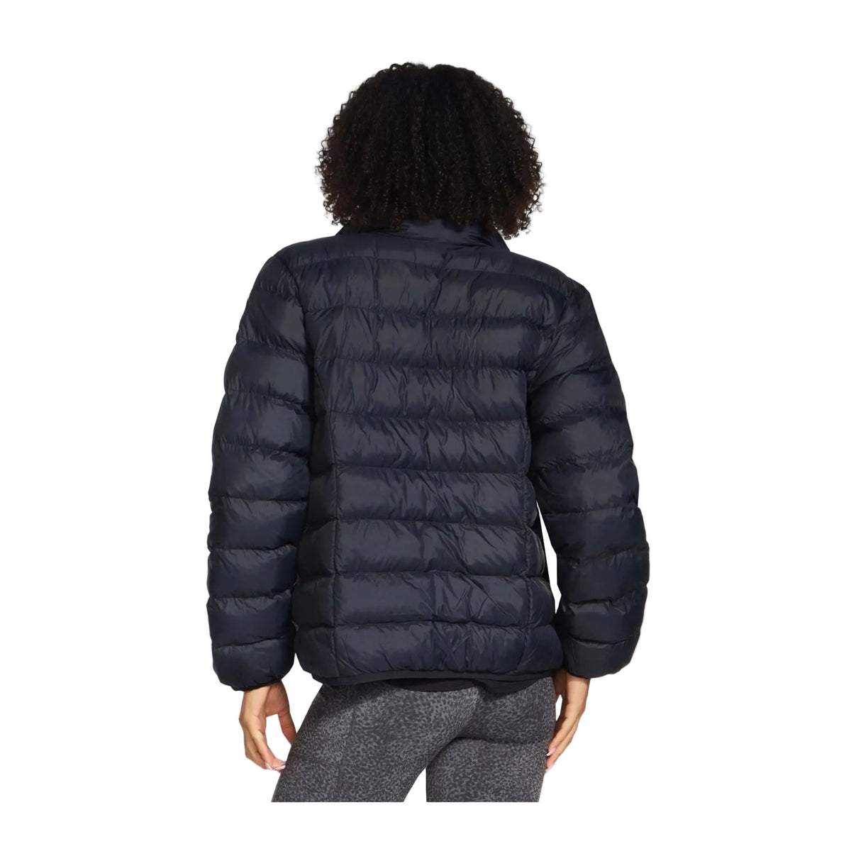 Skechers Cozy Fit Jacket Women's Black Jacket