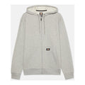 Dickies Everyday Fleece Zip Hoodie Men's Grey Fleece Jacket