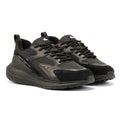 Lacoste L003 Evo Men's Black Trainers