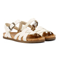 Blowfish Malibu Leni Women's Bone Sandals