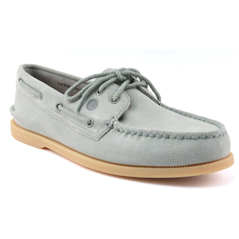 Sperry Authentic Original Cotton Men's Seagrass Boat Shoes