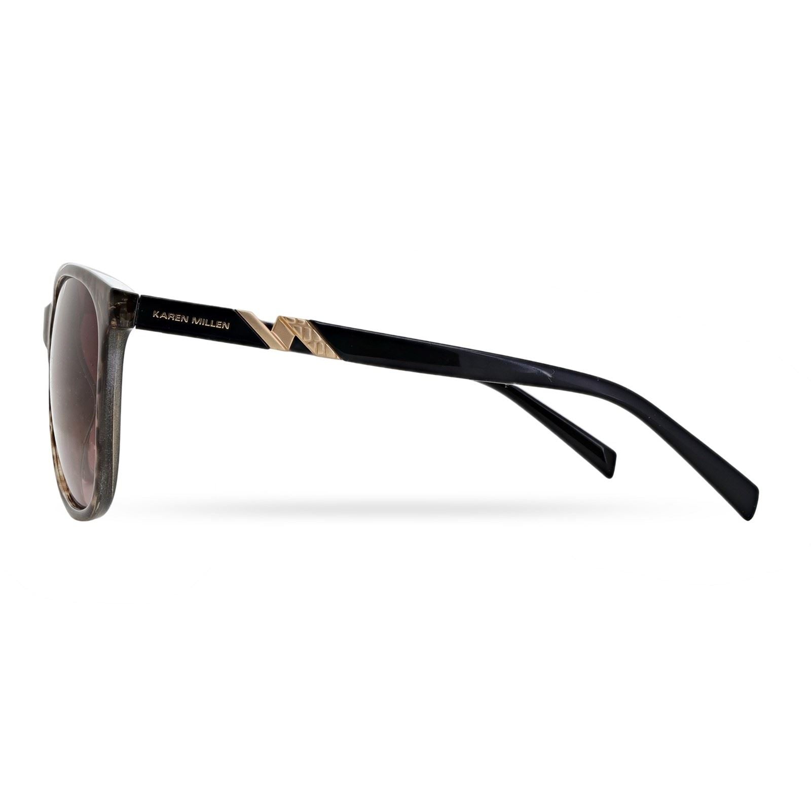 Karen Millen KM5057 Women's Sunglasses