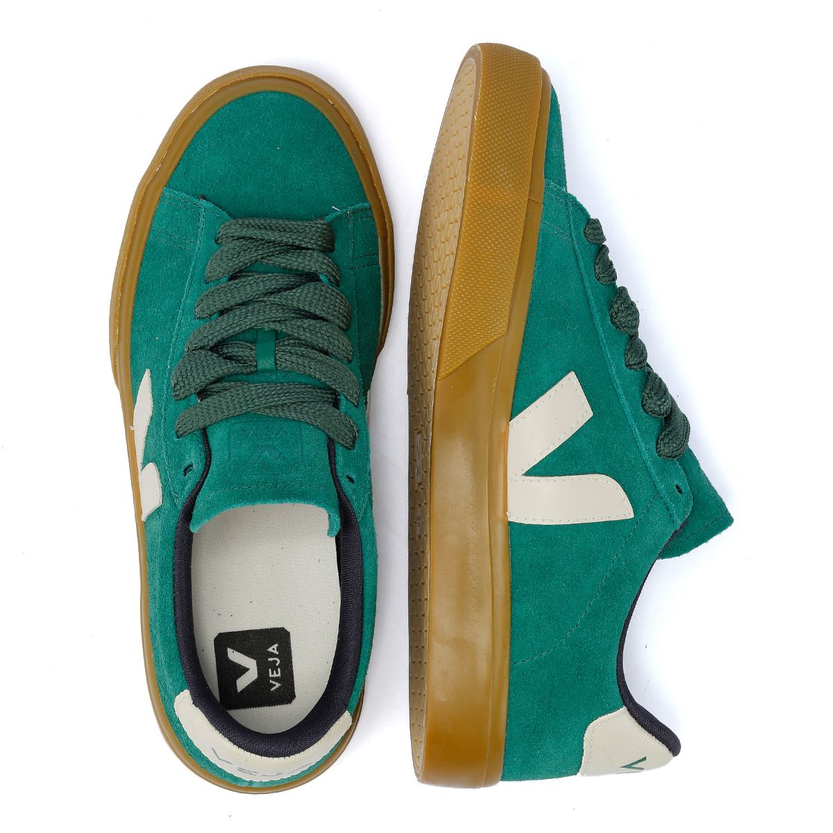 Veja Campo Suede Women's Golf / Pierre Trainers
