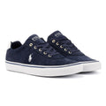 Ralph Lauren Hanford III Men's Navy Trainers
