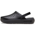 Crocs InMotion Clog Synthetic Black Clogs