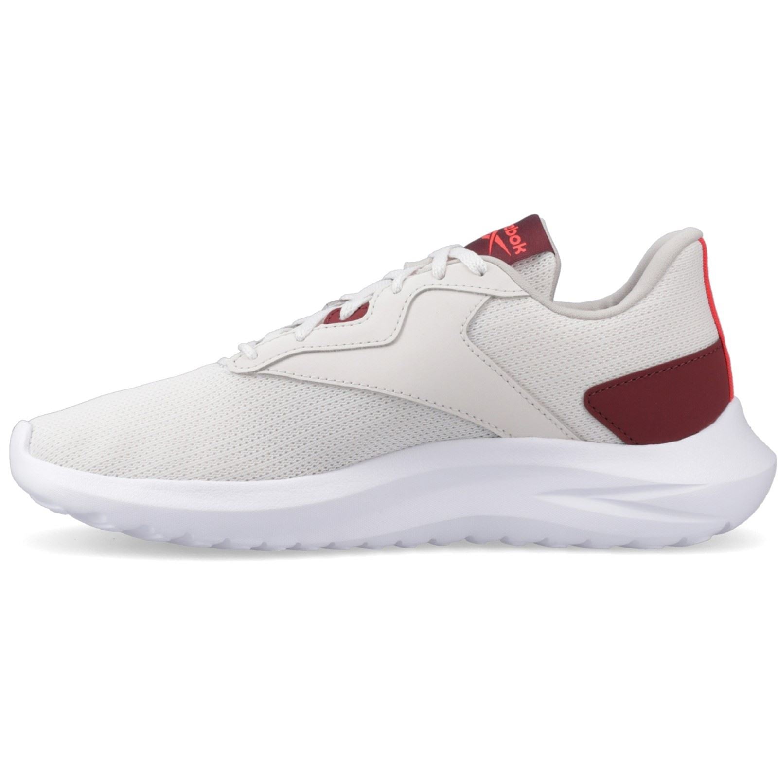 Reebok Energen Lux Textile Women's Luxe Grey/Black Cherry/White Trainers