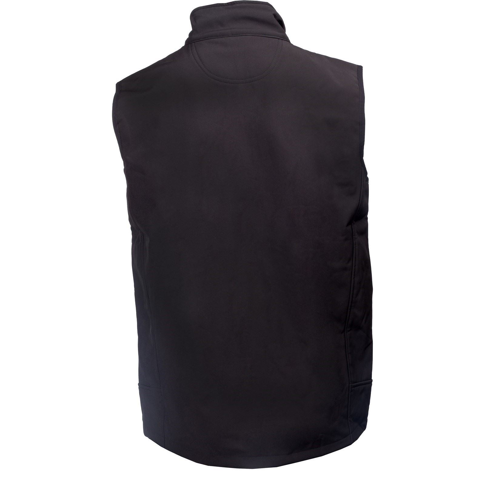 Hard Yakka Toughmaxx Men's Black Gilets