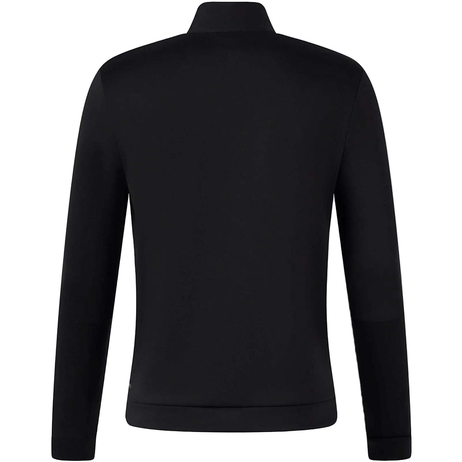 Castore Hybrid Jacket Men's Black Activewear Jackets