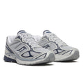 Saucony ProGrid Guide 7 Oyster Navy Trainers
