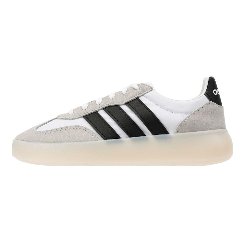 Adidas Barreda Decode White/Grey Trainers