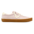 Vans Sport Low Suede Women's Sepia Rose Trainers