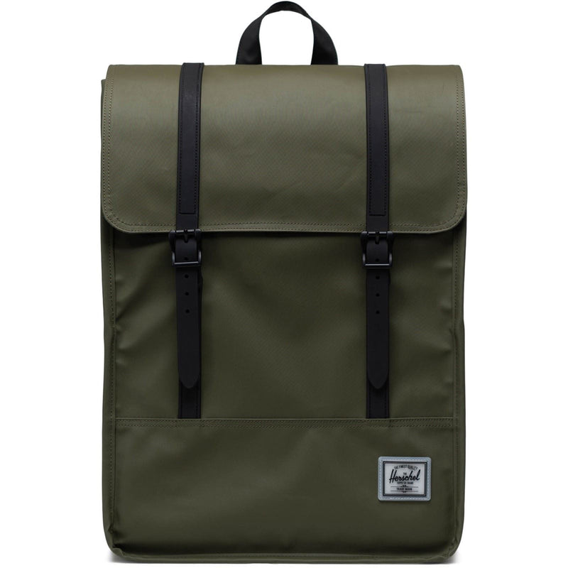 Herschel Bags Survey Green Backpack
