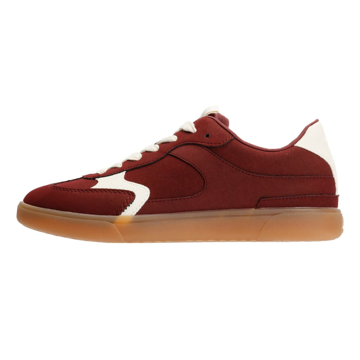 Blowfish Malibu Tastic Women's Carmine Red Trainers