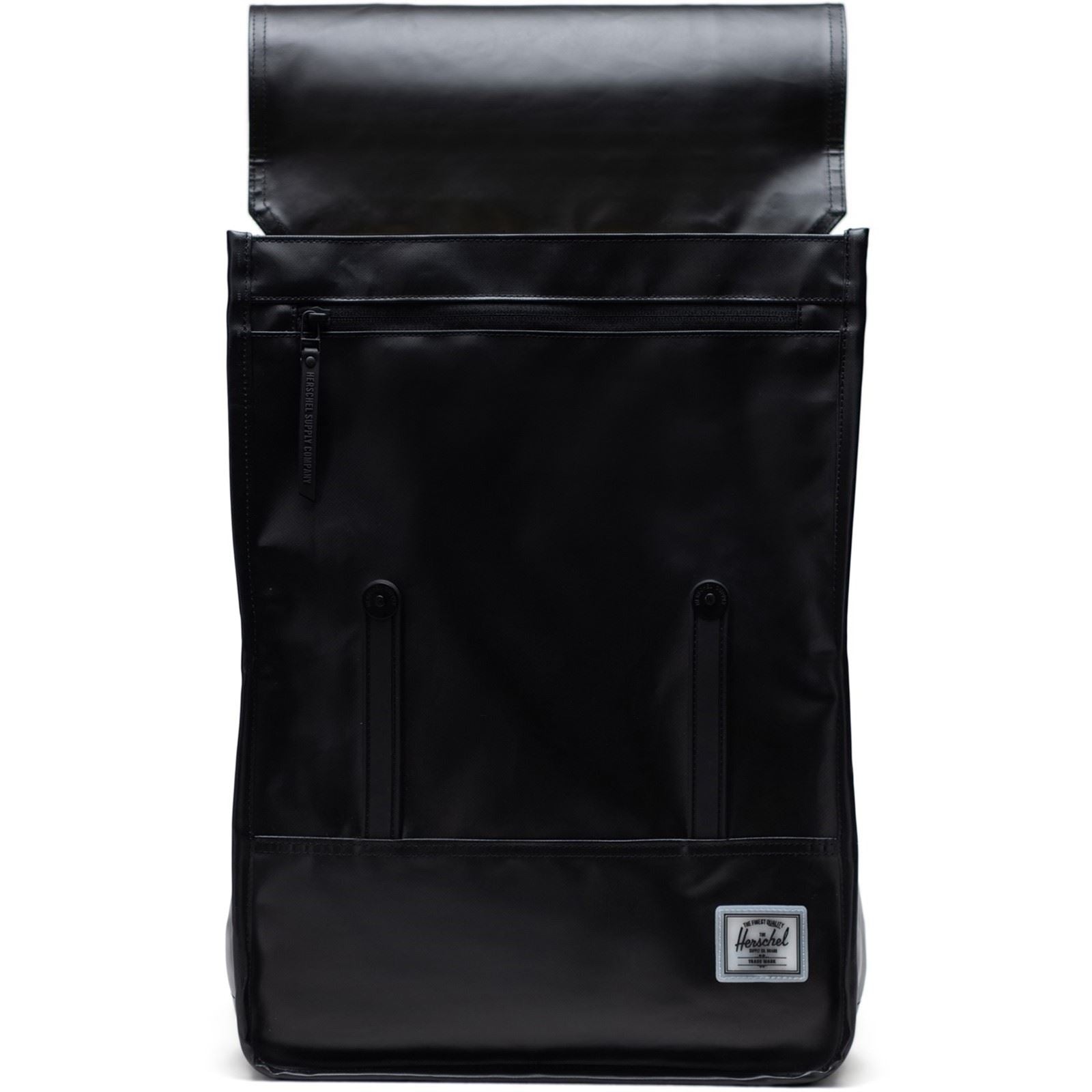 Herschel Bags Survey Black Backpack