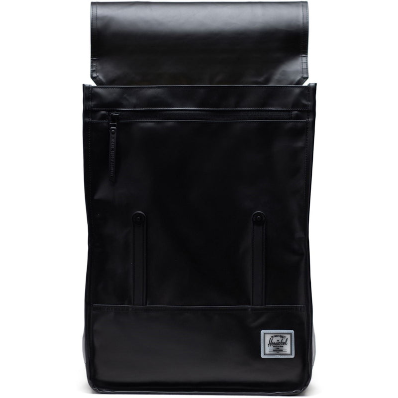 Herschel Bags Survey Black Backpack
