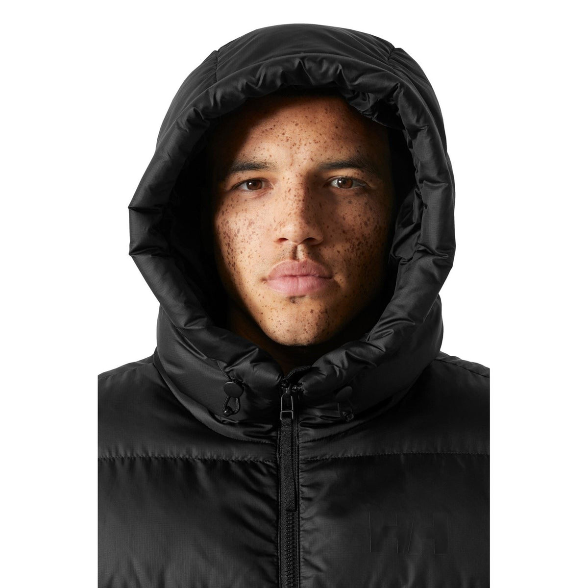 Helly Hansen Sport Active Puffy Jacket Men's Black Puffer Jacket