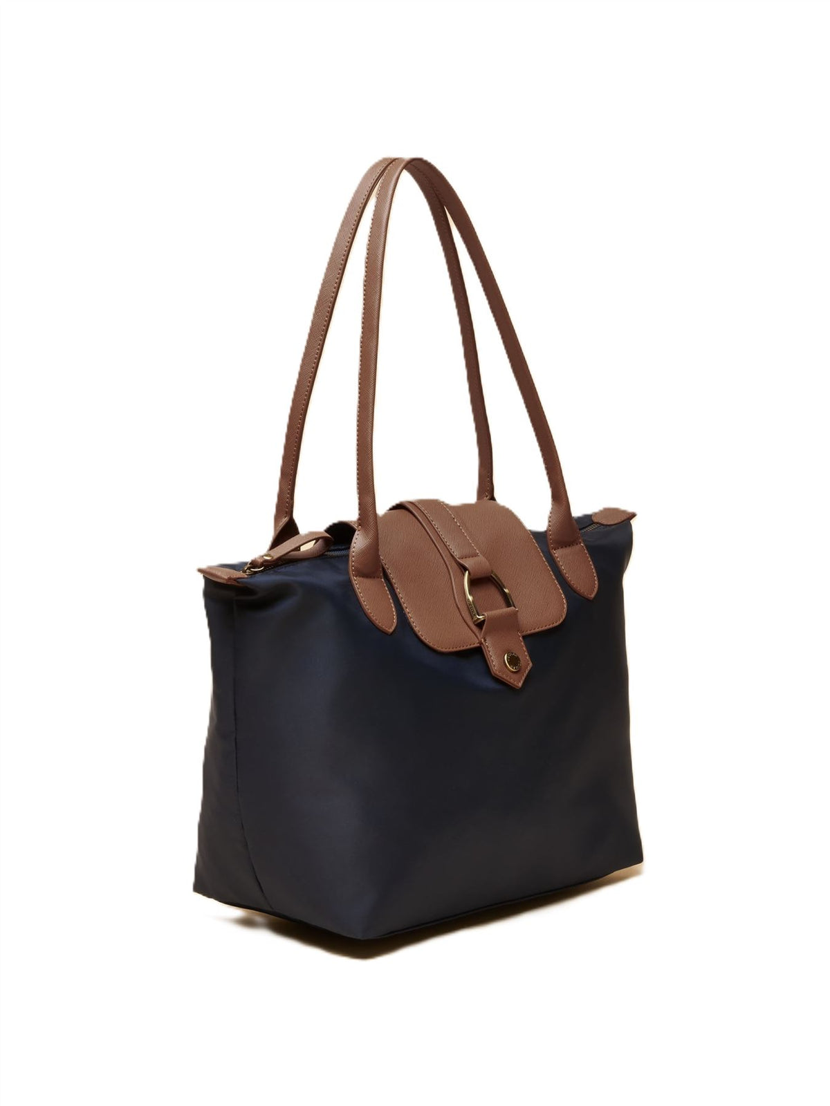 Joules Edie Women's Navy Large Shoulder Bag