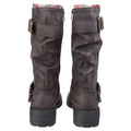 Rocket Dog Trumble Synthetic Women's Brown Boots