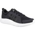 Helly Hansen Sport AHIGA EVO 5 Synthetic Men's Black/White Trainers