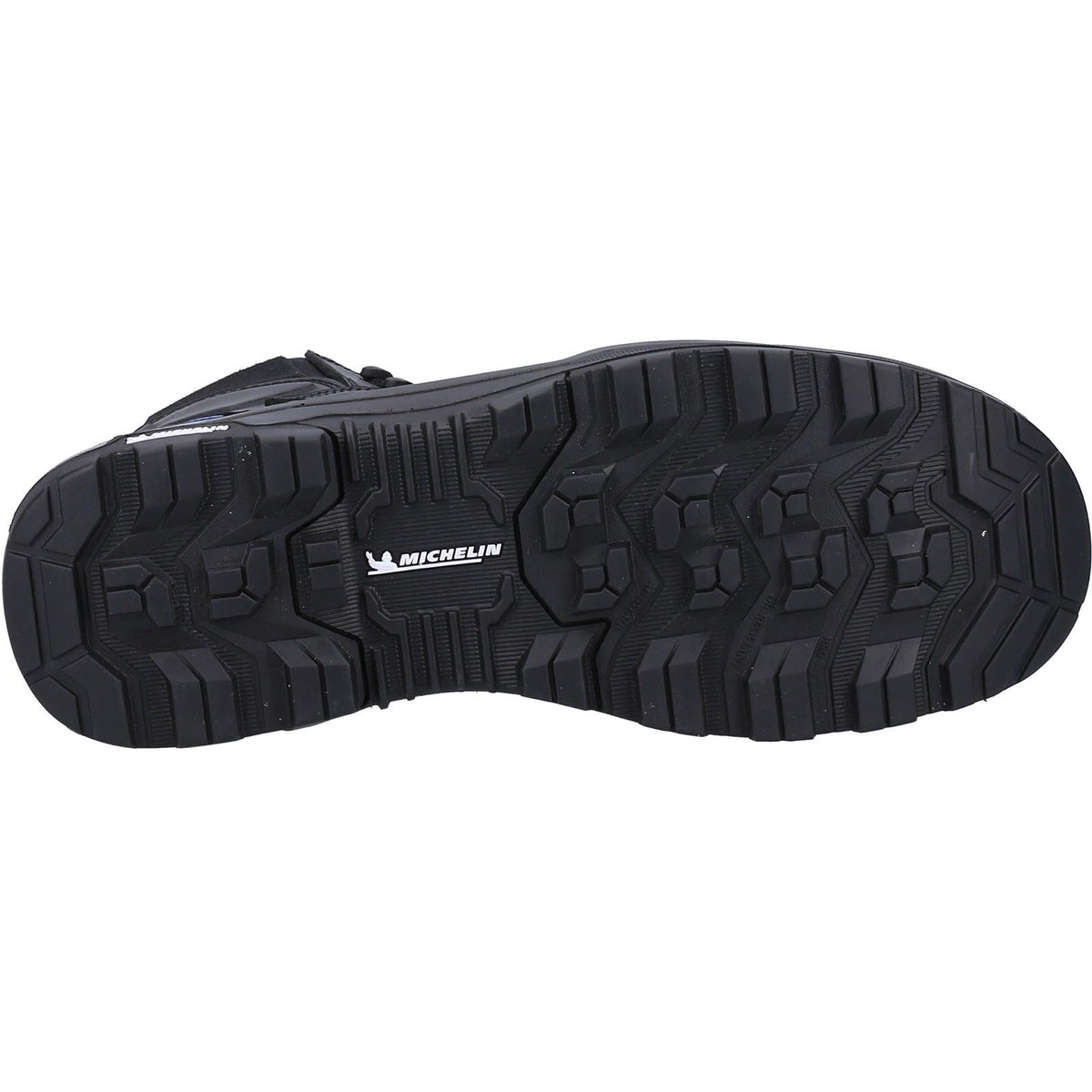 Amblers Safety 980C Leather Black