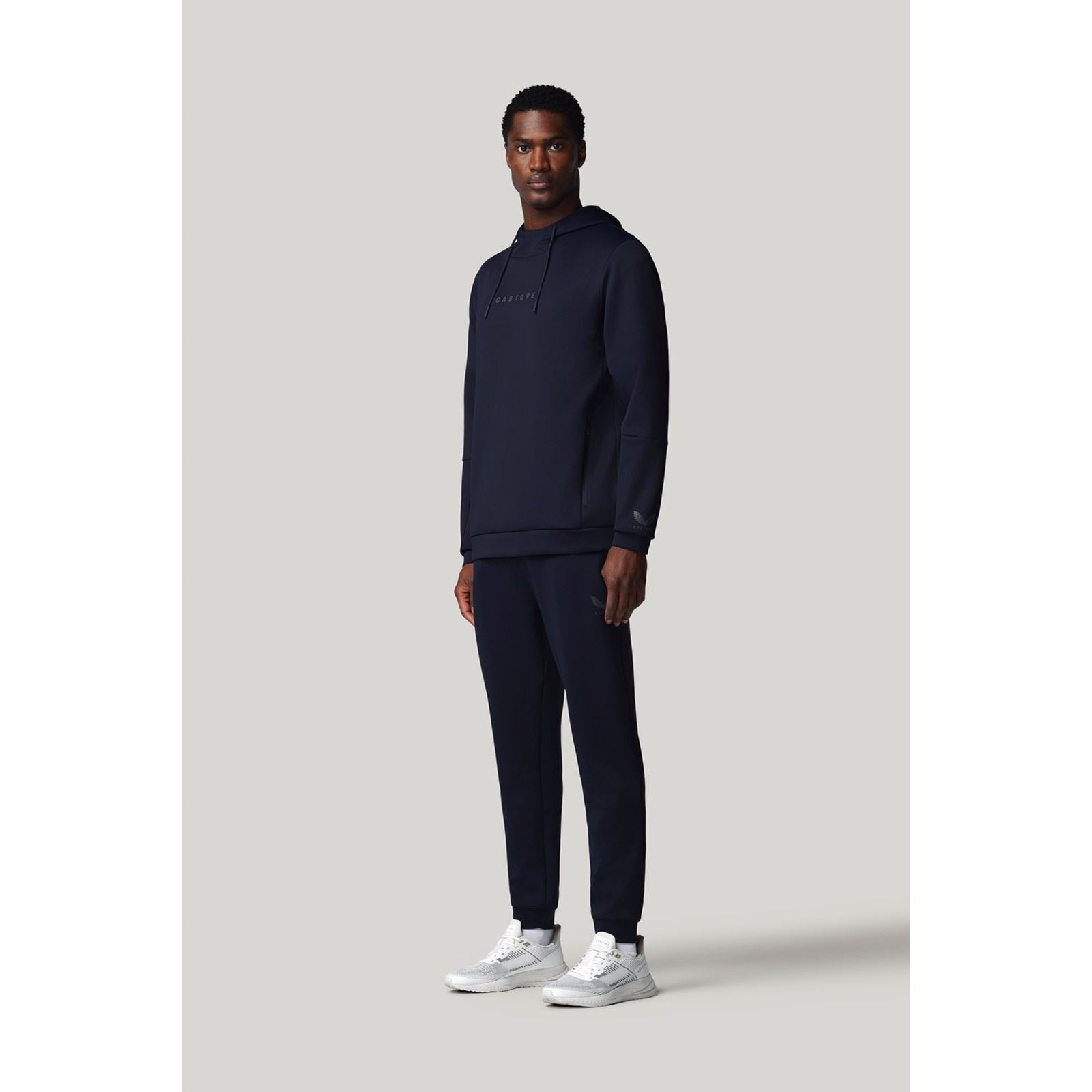 Castore Flex Men's Blue Joggers