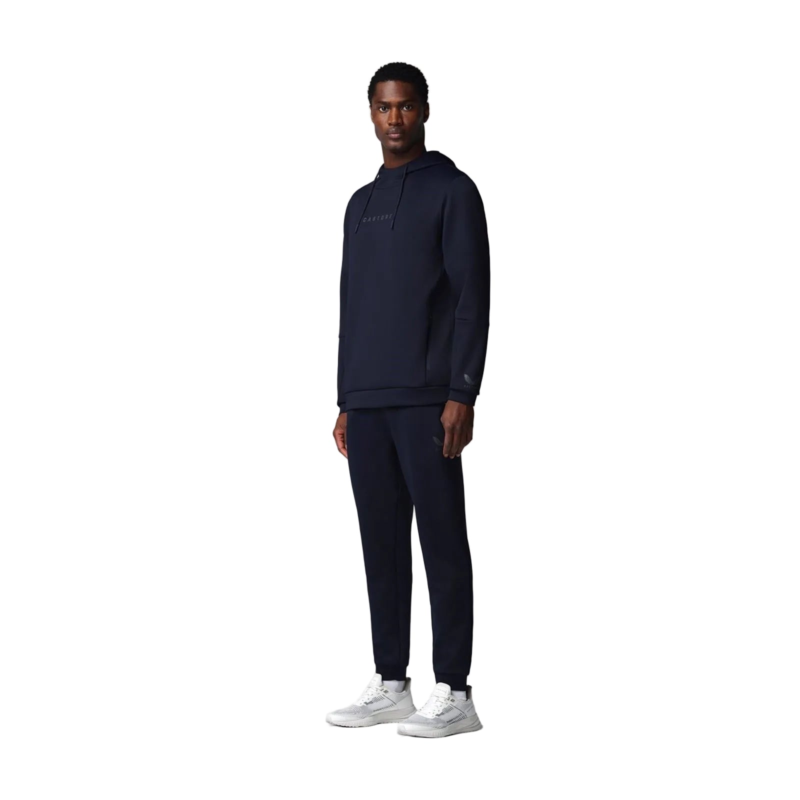 Castore Flex Men's Blue Joggers