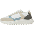 Jack & Jones Aspire Runner Synthetic Men's Moonbeam/Citadel Trainers