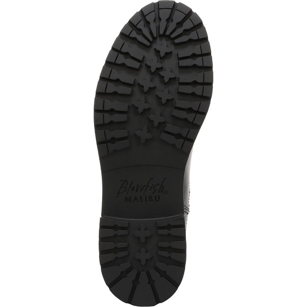 Blowfish Malibu Alfie Women's Black Chelsea Boots