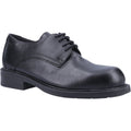 Magnum Duty Lite CT Leather Black Safety Shoes