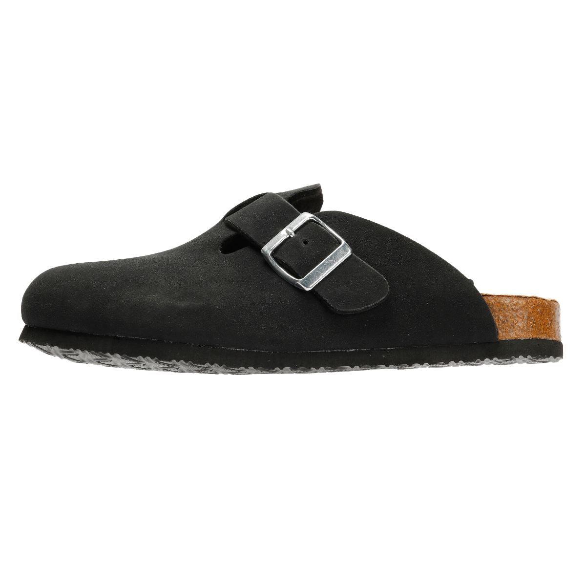 Penguin Poppy Women's Black Mules
