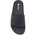 Sperry Freeboard Men's Black Slides