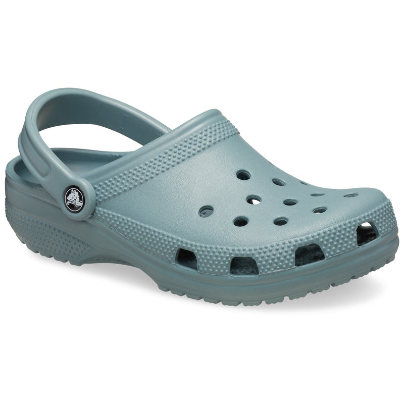 Crocs Classic Clog Synthetic Pond Clogs