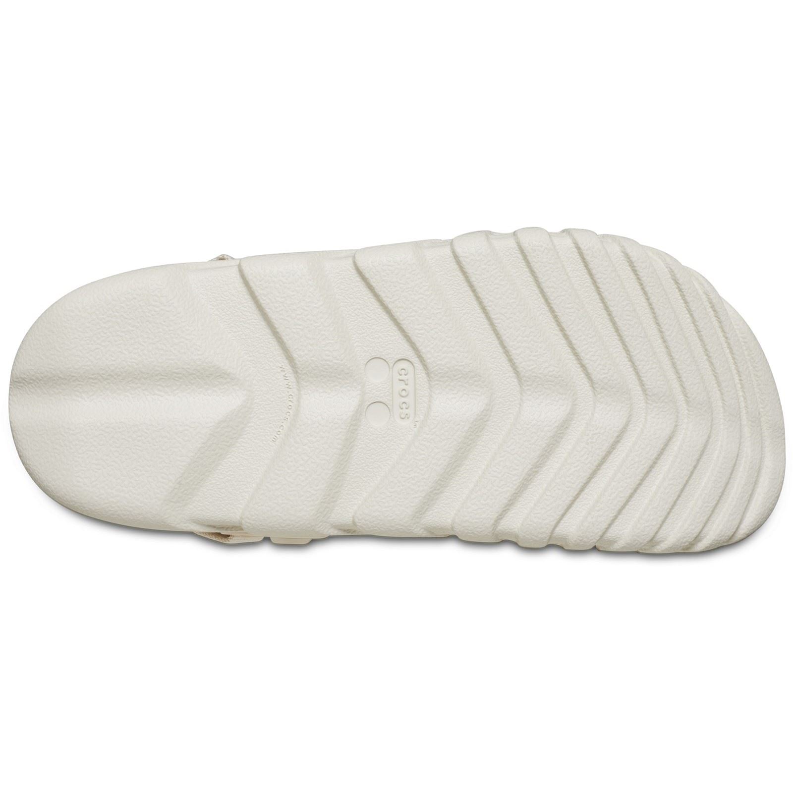 Crocs Duet Max II Clog Synthetic Stucco Clogs