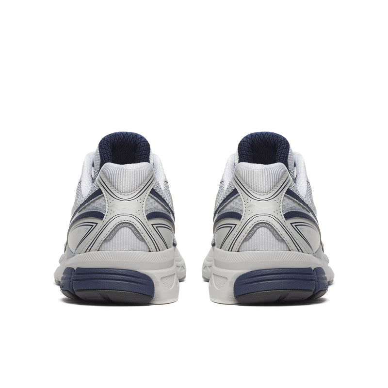 Saucony ProGrid Guide 7 Oyster Navy Trainers