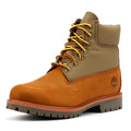 Timberland 6 Inch Premium Workwear II Men's Medium Brown Boots