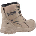Puma Safety Conquest Nubuck Stone Safety Boots