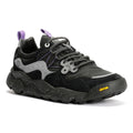 Flower Mountain Yamano 3 Perfomance Black/Grey Trainers
