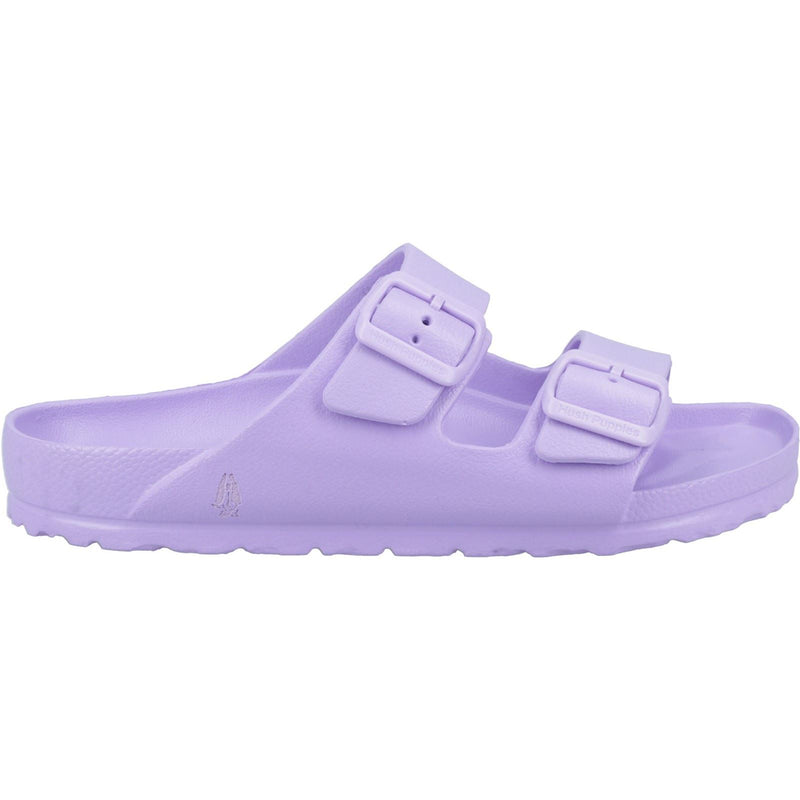 Hush Puppies Lorna EVA Women's Lilac Sandals