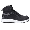 Helly Hansen Workwear Kensington MXR Mid 0 Black/White