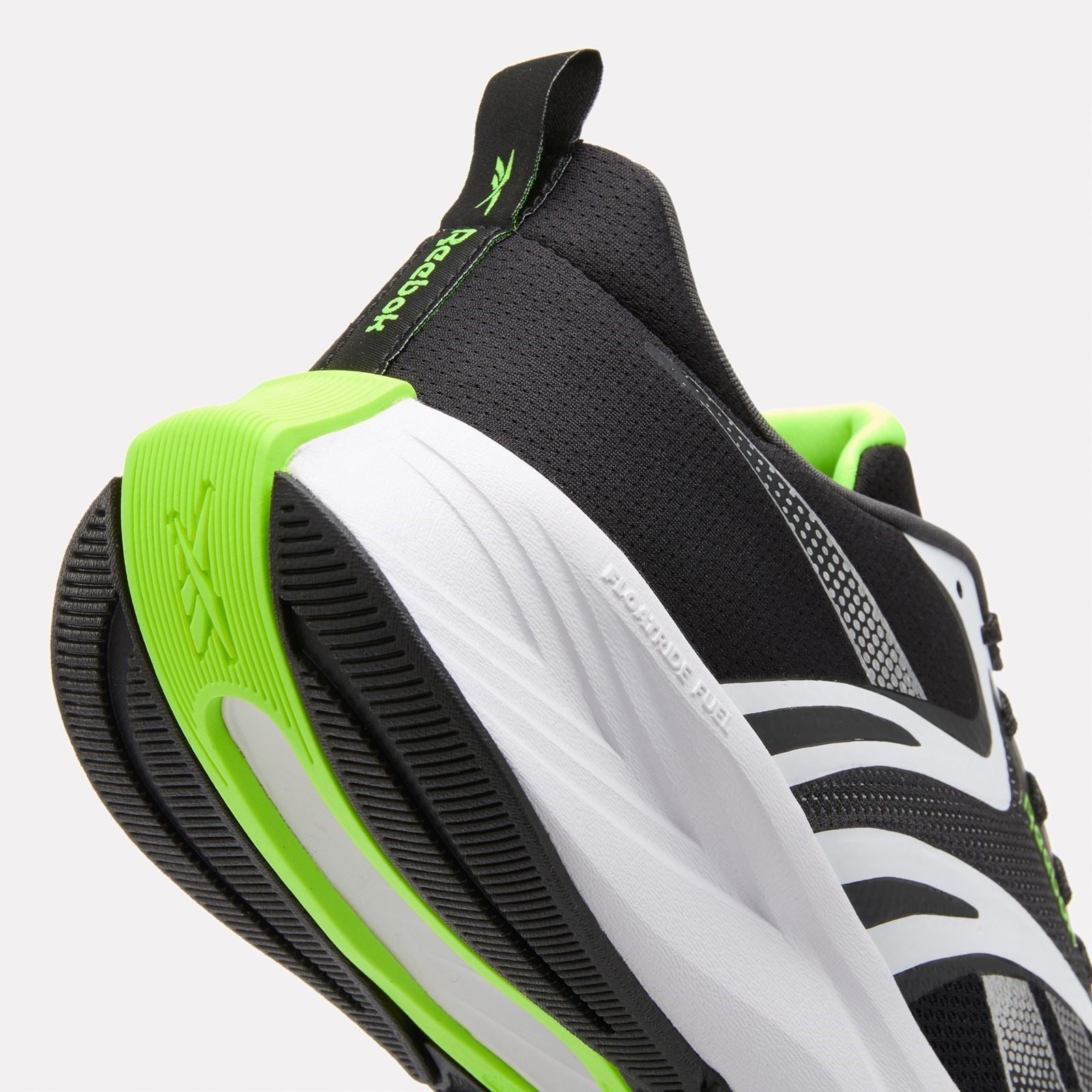 Reebok Energen Tech Plus 3 Textile Men's White/White Trainers