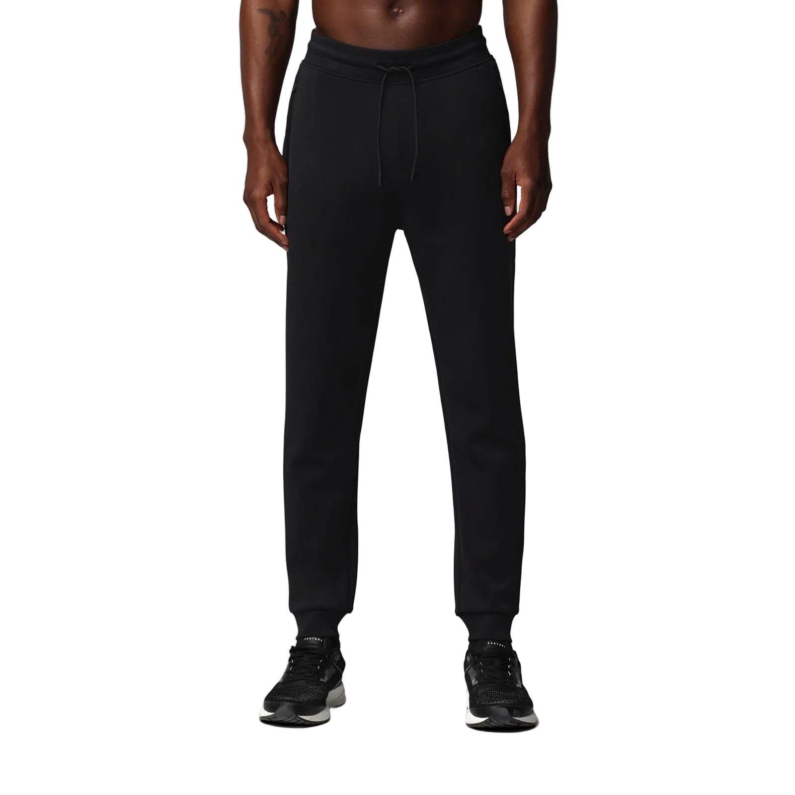 Castore Flex Men's Black Joggers