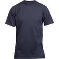 Dickies Everyday Short Sleeve Cotton Men's Blue T-Shirt