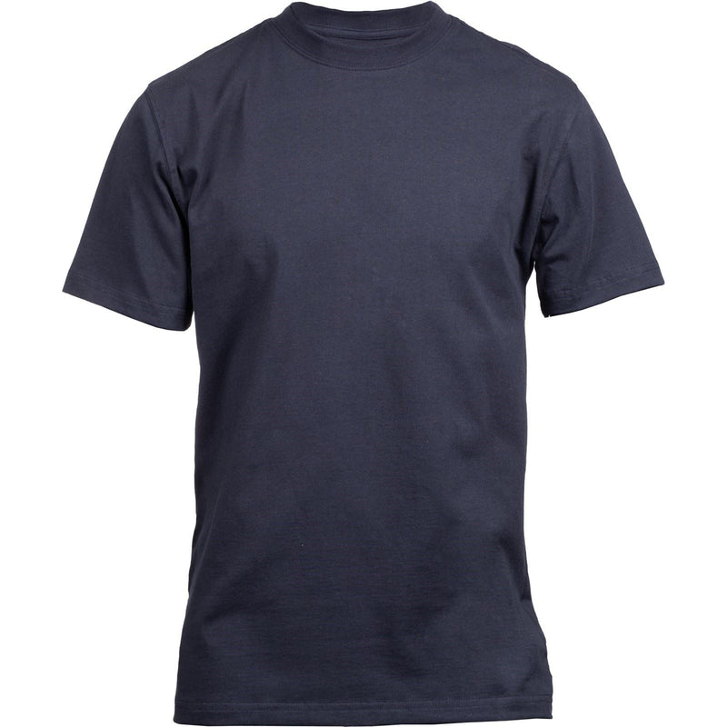 Dickies Everyday Short Sleeve Cotton Men's Blue T-Shirt
