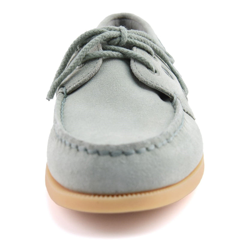 Sperry Authentic Original Cotton Men's Seagrass Boat Shoes