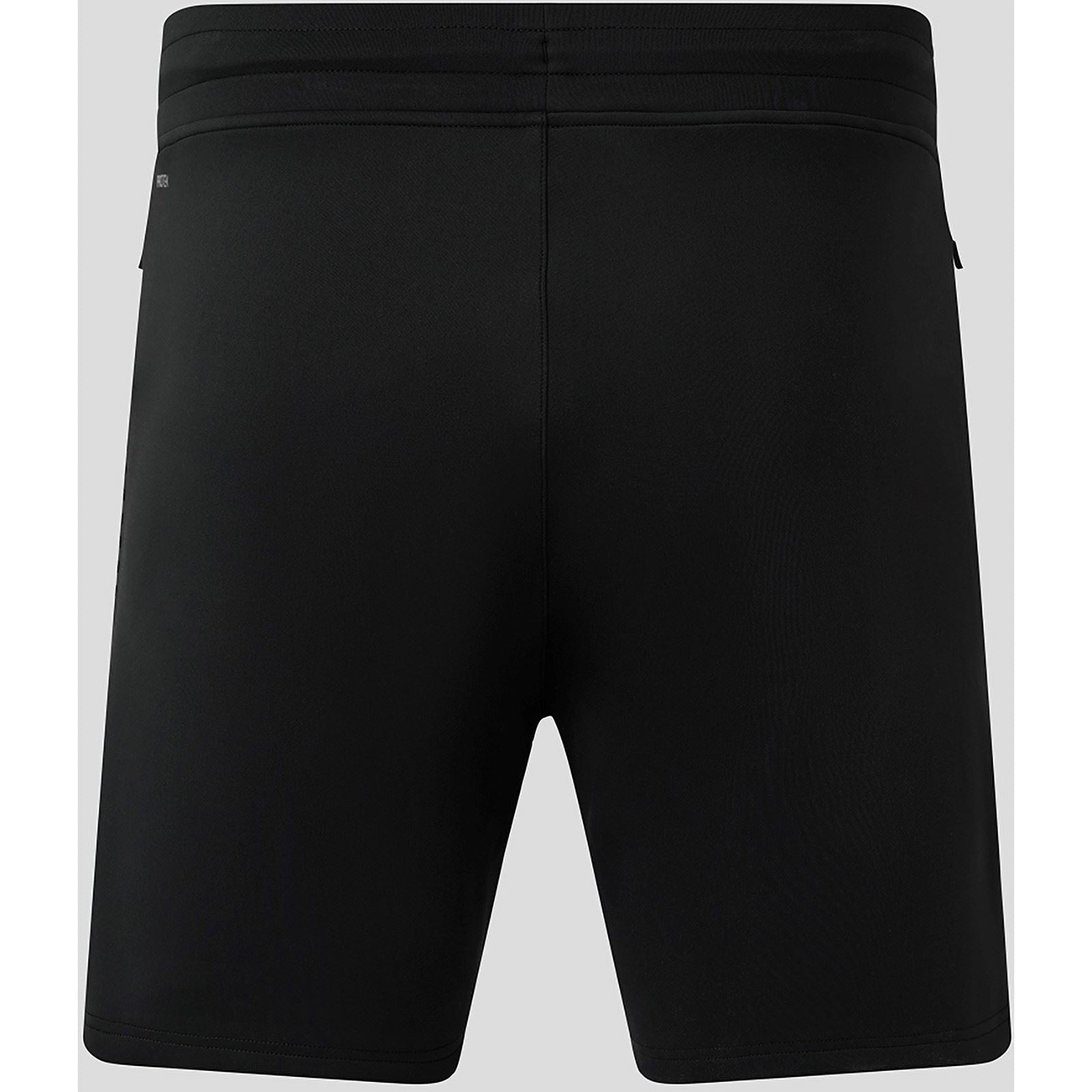 Castore Flex Men's Black Activewear Shorts