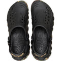 Crocs Echo Ro Thermoplastic Black/Multi Clogs