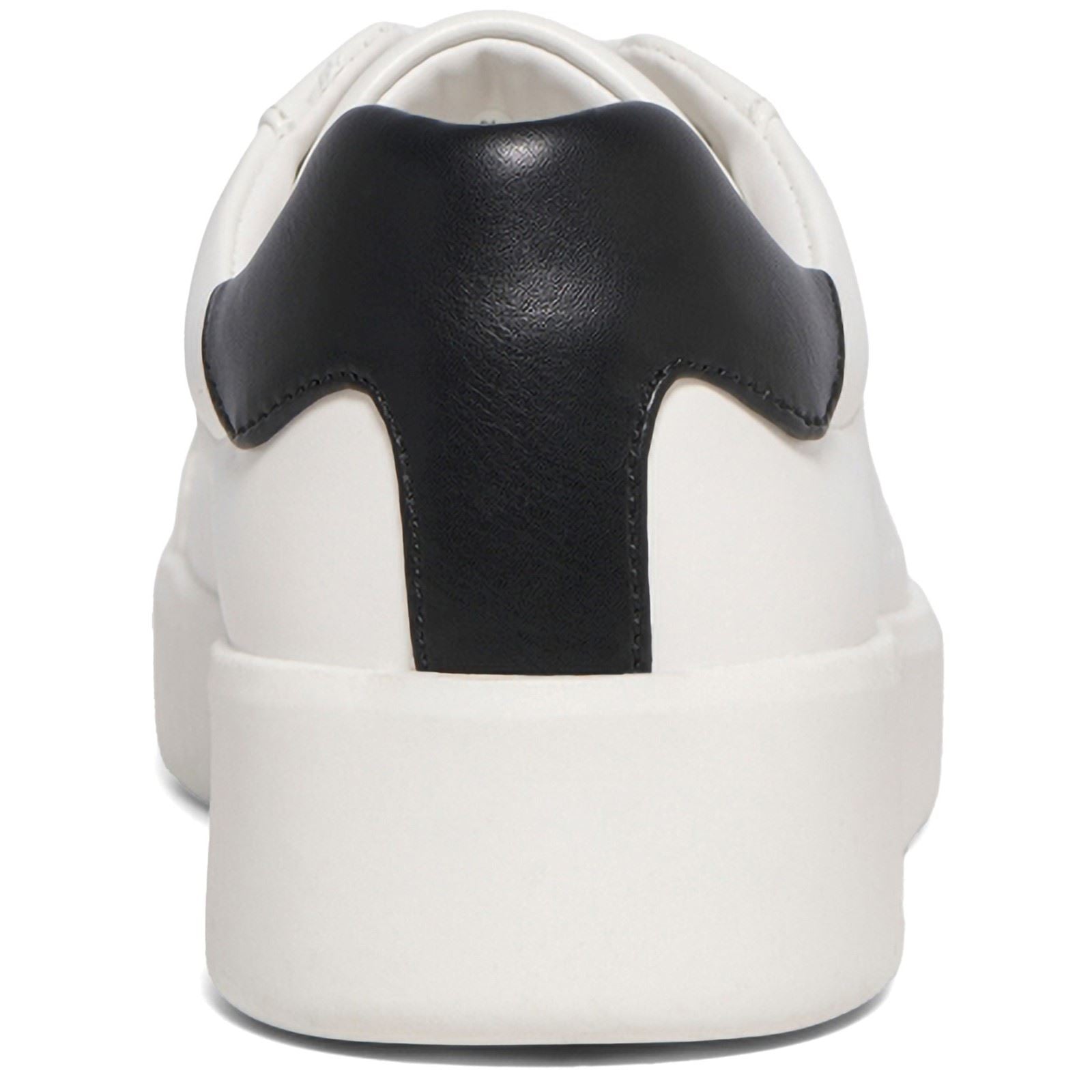 ONLY SOUL-4 Synthetic Women's White/Black Trainers