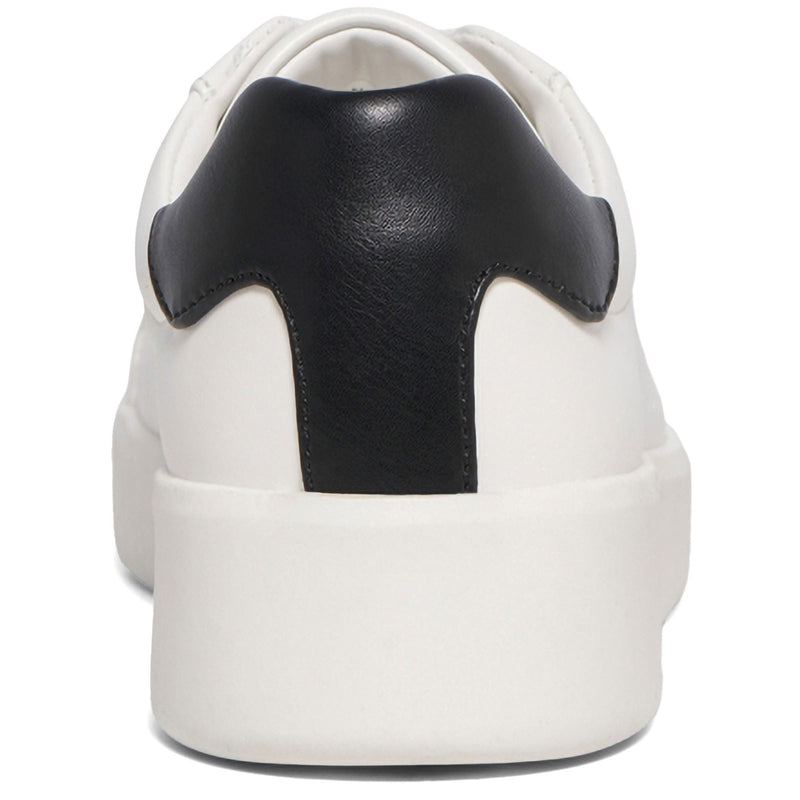 ONLY SOUL-4 Synthetic Women's White/Black Trainers