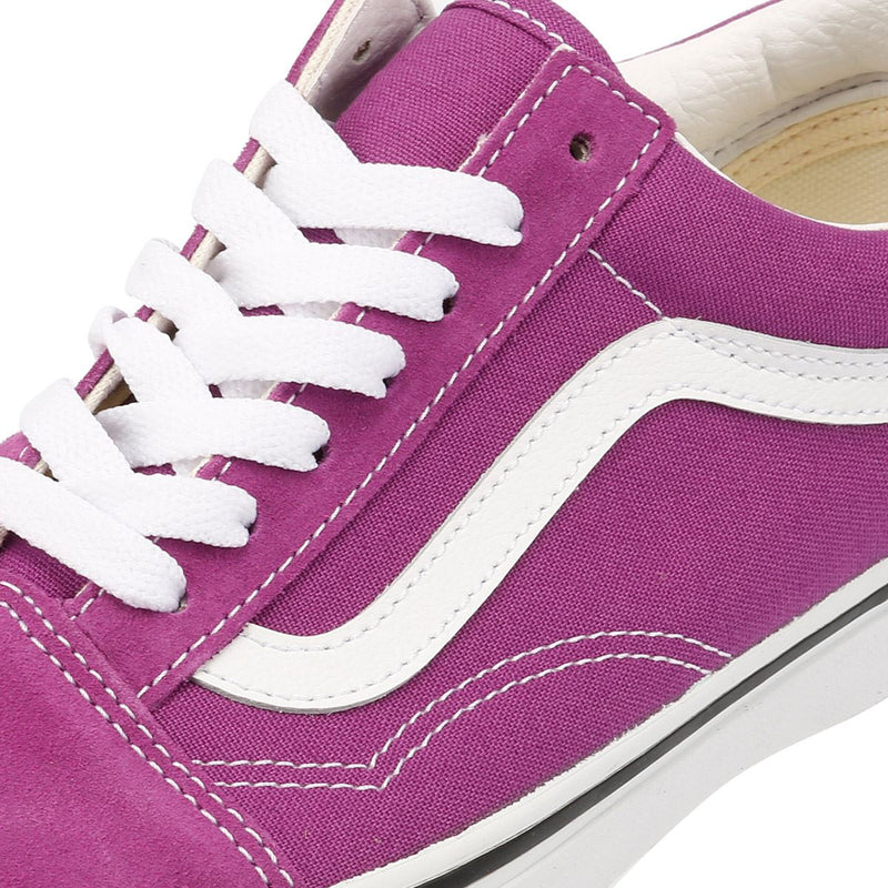 Vans Old Skool Women's Willowherb Purple Trainers